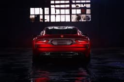 SRT Viper GTS revealed